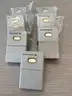 (7) Remote Controls - Gate Operators or Garage Door Operators