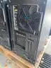 (8) Custom PC Towers