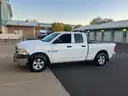 2018 DODGE RAM 1500