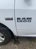 2018 DODGE RAM 1500