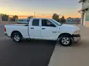 2018 DODGE RAM 1500