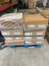 Armstrong Lay in Ceiling Tiles - Large Pallet