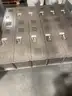 (6) Storage Gym Lockers