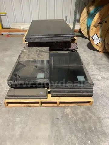 Commercial Window Glass