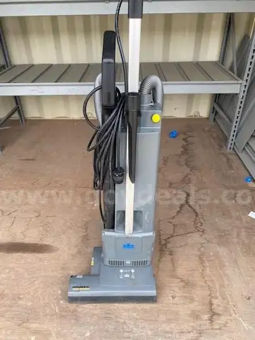 Windsor Upright Vacuum