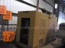 Generator with Cummins