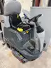 Advance Avenger Auto Scrubber