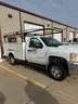 2007 Chevrolet Silverado 2500 HD