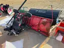 Boss Snow Plow