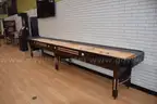 Shuffleboard Game