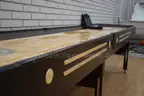 Shuffleboard Game