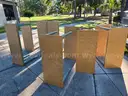 Tables Lot (15)