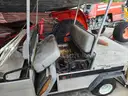 Lot of 5 Non-Running Golf Carts