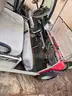 Lot of 5 Non-Running Golf Carts