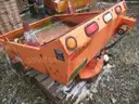 Kanlan Kubota RTV Spreader