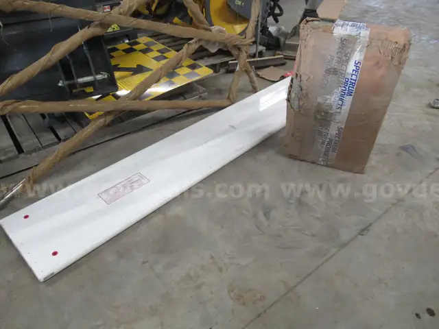 Commercial Diving Board