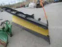 One Way Plow