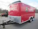 2017 Streamline Trailer