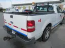2006 Ford F-150 XL SuperCab 4WD