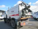 2009 Nissan UD3000 Elgin Street Sweeper