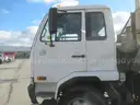 2009 Nissan UD3000 Elgin Street Sweeper