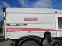2009 Nissan UD3000 Elgin Street Sweeper