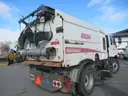 2009 Nissan UD3000 Elgin Street Sweeper