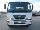 2009 Nissan UD3000 Elgin Street Sweeper