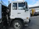 2009 Nissan UD3000 Elgin Street Sweeper