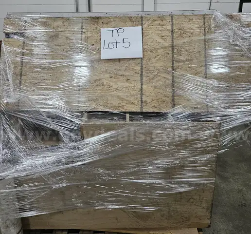TP Lot 5 Scrap Wood
