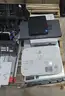 LOT A585 Projection Equipment