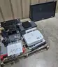 LOT A585 Projection Equipment