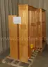 Lot GS #5 - Office Items Bookshelves/chairs/table