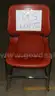 Lot GS #5 - Office Items Bookshelves/chairs/table