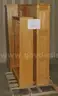 Lot GS #5 - Office Items Bookshelves/chairs/table