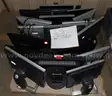 IS Lot#A586 - Laptops/Desktops/Scanners/Monitors