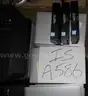 IS Lot#A586 - Laptops/Desktops/Scanners/Monitors