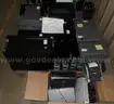 IS Lot#A586 - Laptops/Desktops/Scanners/Monitors