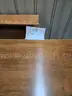 LOT CC-11 Desk and Bookshelf