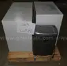 GS - Lot #19: 2 Metal File Cabinets &#x26; Paper Shredder
