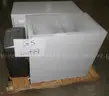 GS - Lot #19: 2 Metal File Cabinets &#x26; Paper Shredder