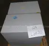 GS - Lot #20: 2 Metal File Cabinets