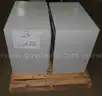 GS - Lot #20: 2 Metal File Cabinets