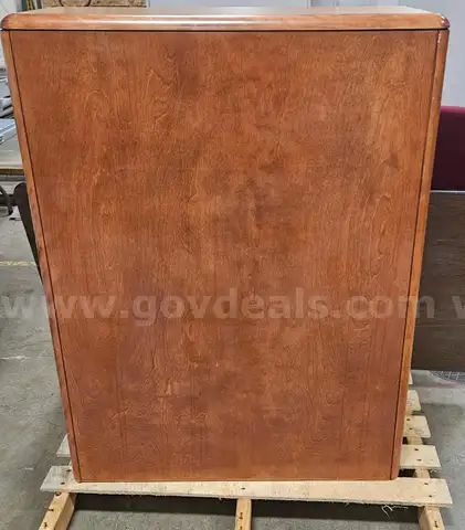 GS Lot 27-Office furniture