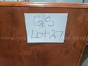 GS Lot 27-Office furniture