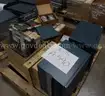 IS Lot A590: Servers/Switch/Router/Security