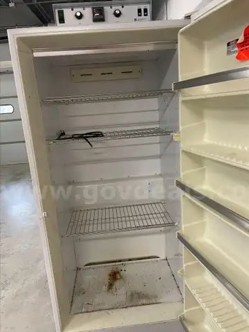 CM-Lot 4: Ambi-Hi-Low Chamber