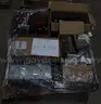 IS LOT # 592 - Printer, Laptops, Peripherals