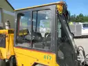 2013 Trackless Sidewalk Machine