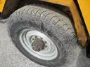 2013 Trackless Sidewalk Machine
